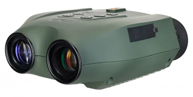 Бинокль ночного видения Levenhuk Atom Digital DNB250 Бинокль ночного видения Levenhuk Atom Digital DNB250