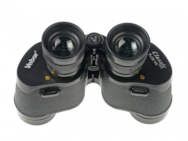Бинокль Veber Classic PRO 7x32 VL