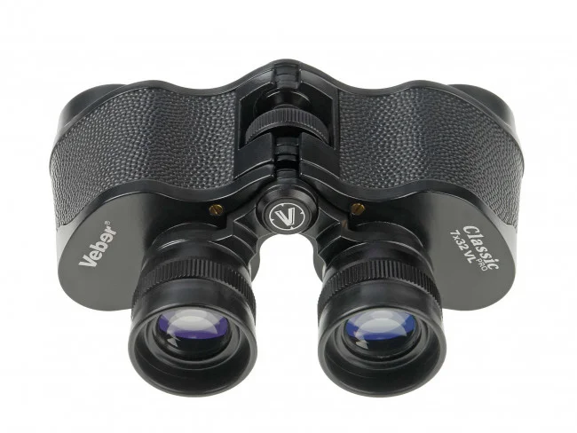 Бинокль Veber Classic PRO 7x32 VL