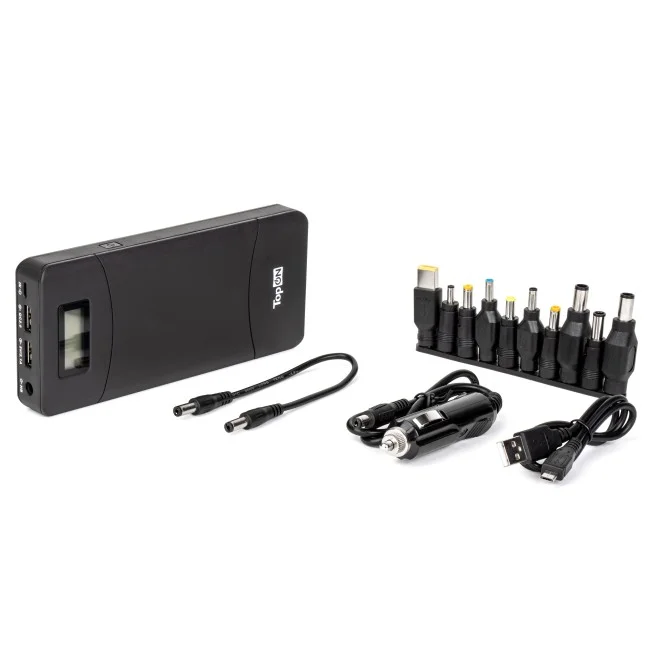 Внешний аккумулятор TopON TOP-T72 18000mAh