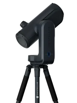 Цифровой смарт-телескоп Unistellar Odyssey Pro Цифровой смарт-телескоп Unistellar Odyssey Pro