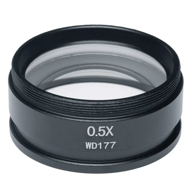 Насадка Микромед 0,5х (МС 7) Насадка Микромед 0,5х (МС 7)