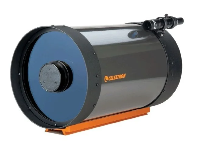 Оптическая труба Celestron C8-S (CGE)