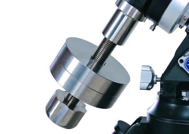 Телескоп Meade 12" f/8 ACF на монтировке LX850 StarLock