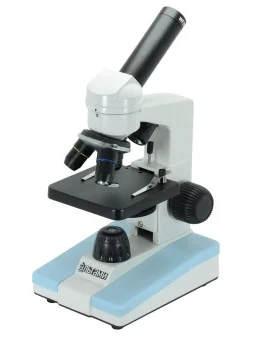 Микроскоп Альтами Школьный