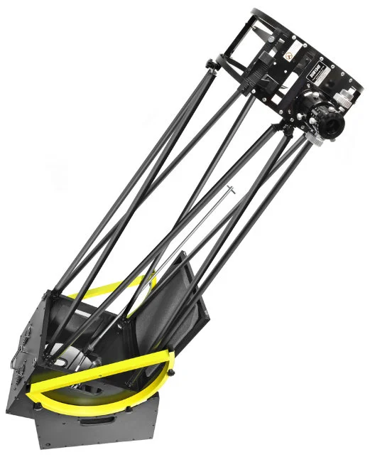 Телескоп Bresser Explore Scientific Ultra light Dob 10"