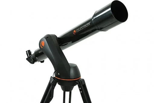 Телескоп Celestron NexStar 90 GT