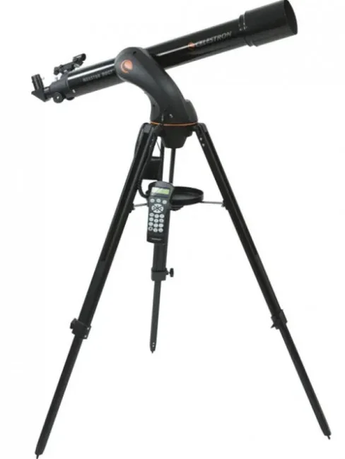 Телескоп Celestron NexStar 90 GT Телескоп Celestron NexStar 90 GT