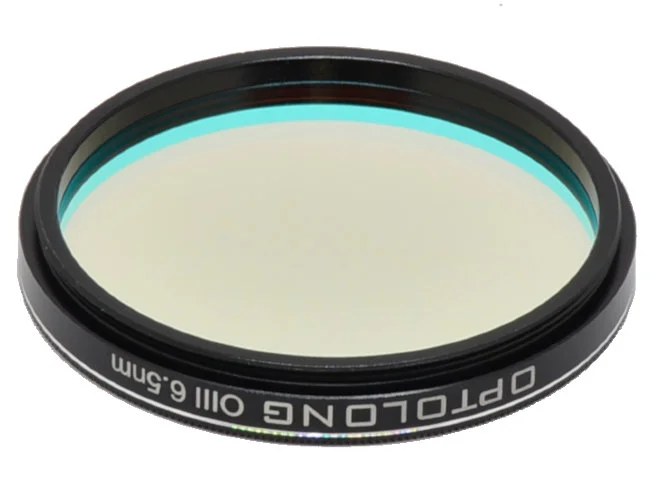 Фильтр Optolong O-III 6.5nm (2”)