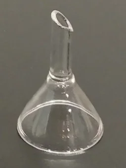 Воронка лабораторная Минимед В-25-38