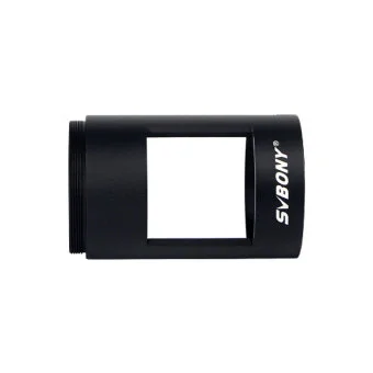 Адаптер-удлинитель SVBONY от зрительной трубы к фотоаппарату (резьба M42)
