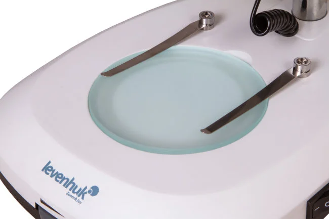 Микроскоп Levenhuk 4ST, бинокулярный