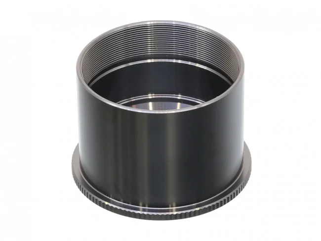 Адаптер GSO 2" к Т2