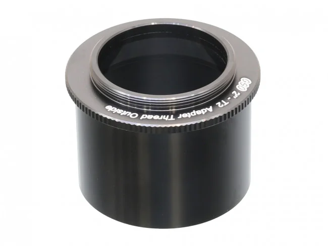 Адаптер GSO 2" к Т2