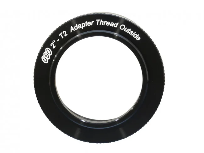 Адаптер GSO 2" к Т2