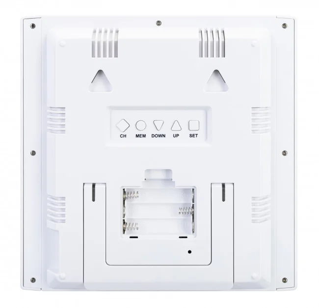 Термометр Levenhuk Wezzer PLUS LP30