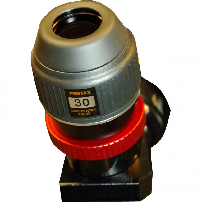 Окуляр Pentax SMC XW-30-R (2'') Окуляр Pentax SMC XW-30-R (2'')