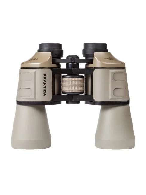 Бинокль Praktica Falcon 12x50, песочный Бинокль Praktica Falcon 12x50, песочный