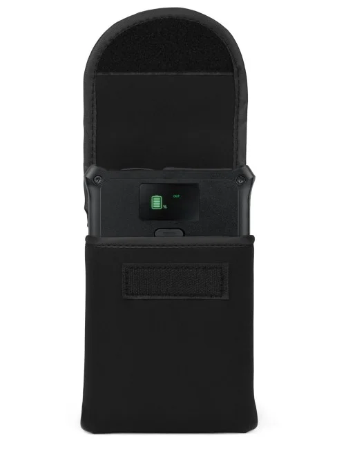 Внешний аккумулятор TopON TOP-X38 PRO 38000mAh