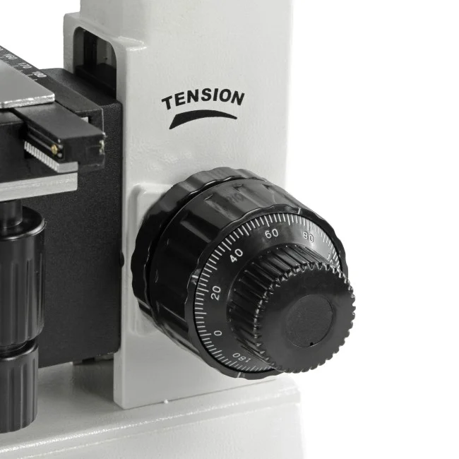 Микроскоп биологический Микромед Р-1 вариант 2 LED