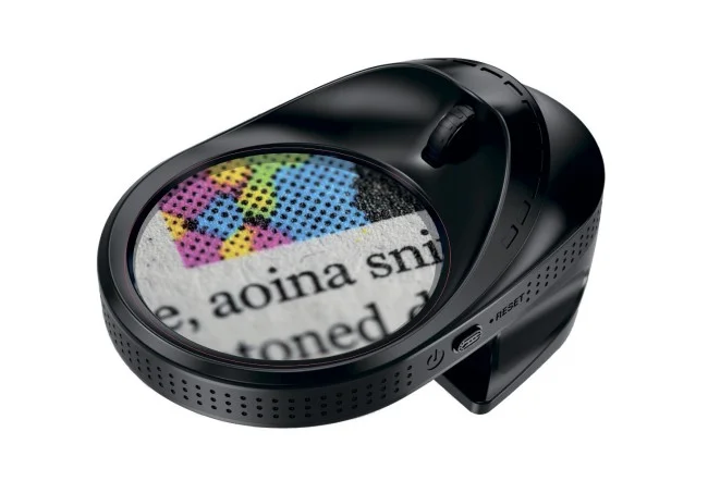 Лупа цифровая Levenhuk ERGO 30 Лупа цифровая Levenhuk ERGO 30