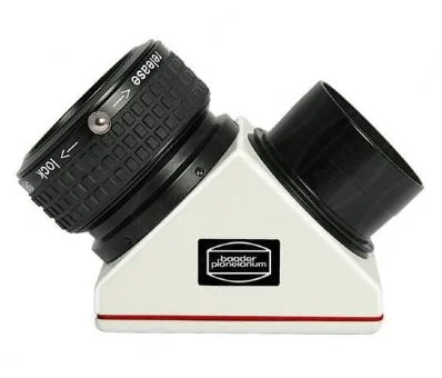 Диагональное зеркало Baader Planetarium ClickLock, 99% - 1/10 лямбда, 2"