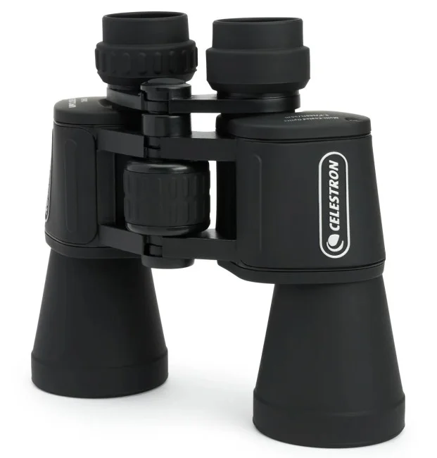 Бинокль Celestron UpClose G2 20x50