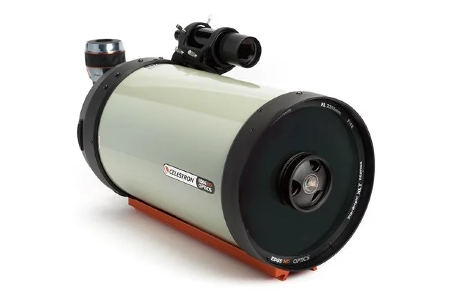 Оптическая труба Celestron C9,25 EdgeHD (CGE) Оптическая труба Celestron C9,25 EdgeHD (CGE)