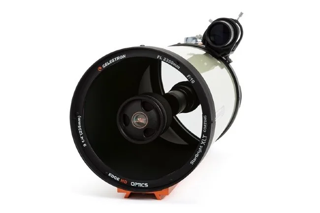 Оптическая труба Celestron C9,25 EdgeHD (CGE) Оптическая труба Celestron C9,25 EdgeHD (CGE)