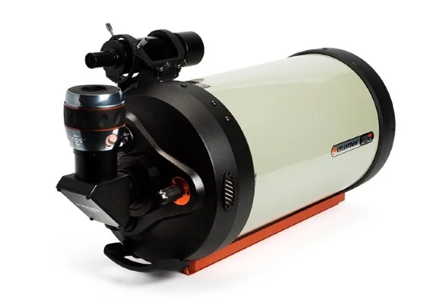 Оптическая труба Celestron C9,25 EdgeHD (CGE) Оптическая труба Celestron C9,25 EdgeHD (CGE)