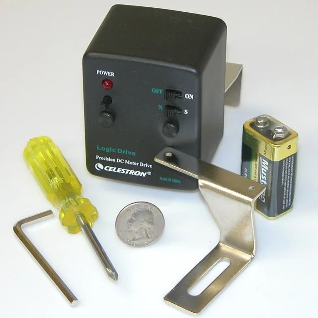 Электропривод Celestron для AstroMaster, PowerSeeker