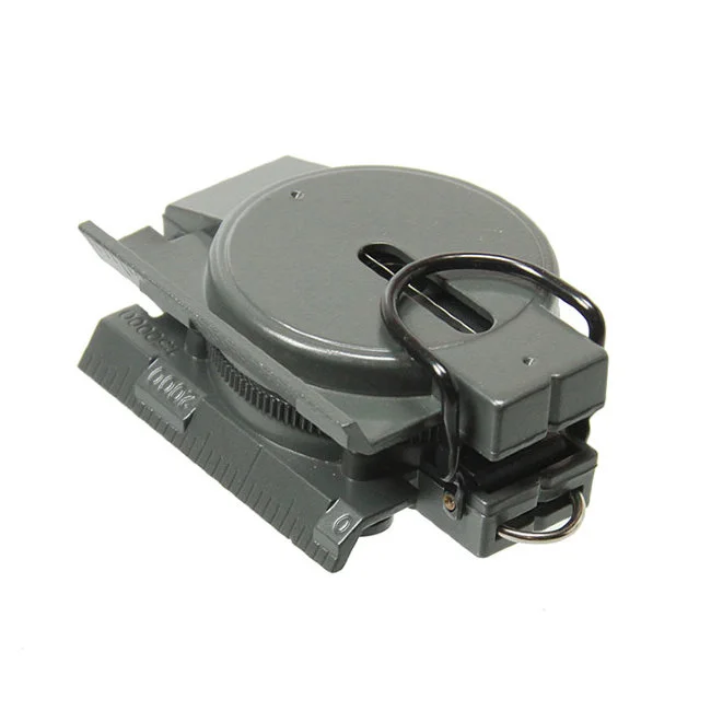 Компас армейский DC45-2A, жидкостный