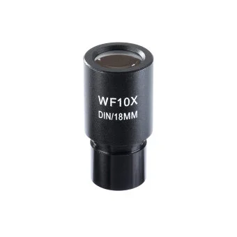 Окуляр Микромед 10х/18