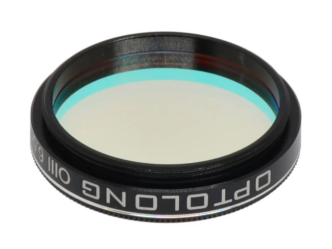Фильтр Optolong O-III 6.5nm (1.25”)