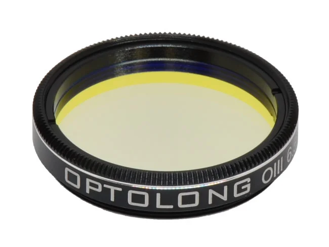 Фильтр Optolong O-III 6.5nm (1.25”)