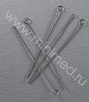 Петля нихромовая диам 3 мм