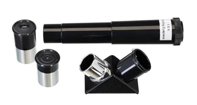 Телескоп Levenhuk LabZZ TK50