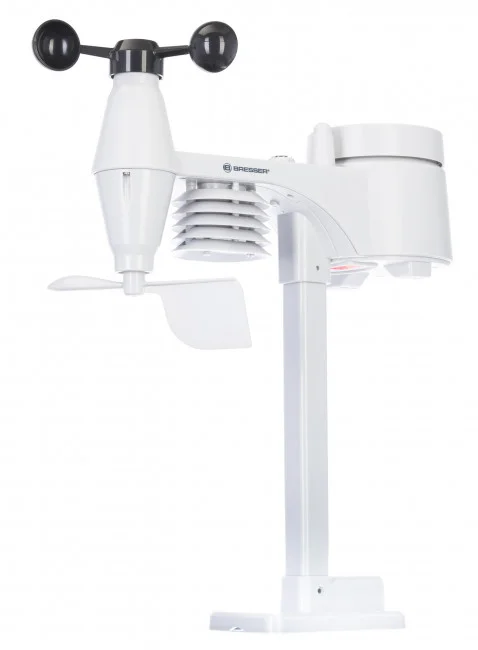 Датчик внешний для метеостанций Bresser «5 в 1»