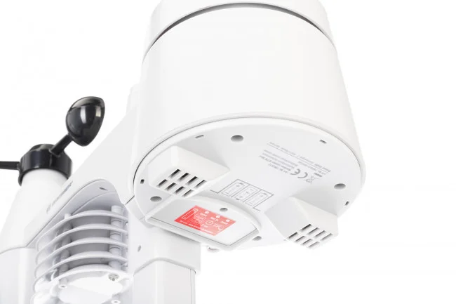 Датчик внешний для метеостанций Bresser «5 в 1»