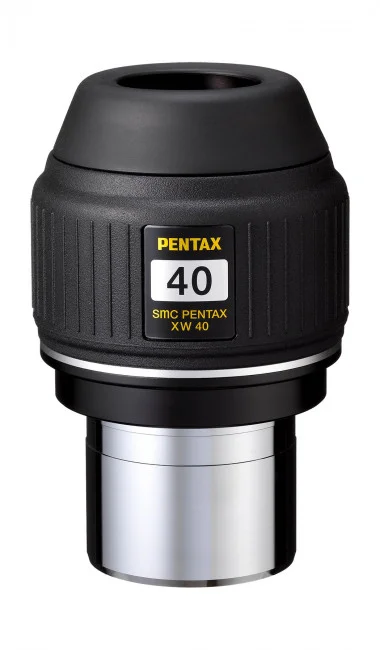 Окуляр Pentax SMC XW-40-R (2'') Окуляр Pentax SMC XW-40-R (2'')