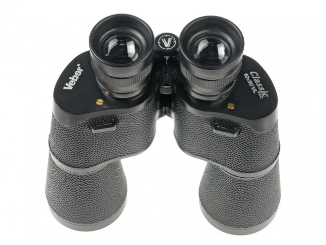Бинокль Veber Classic PRO 10x50 VL Бинокль Veber Classic PRO 10x50 VL