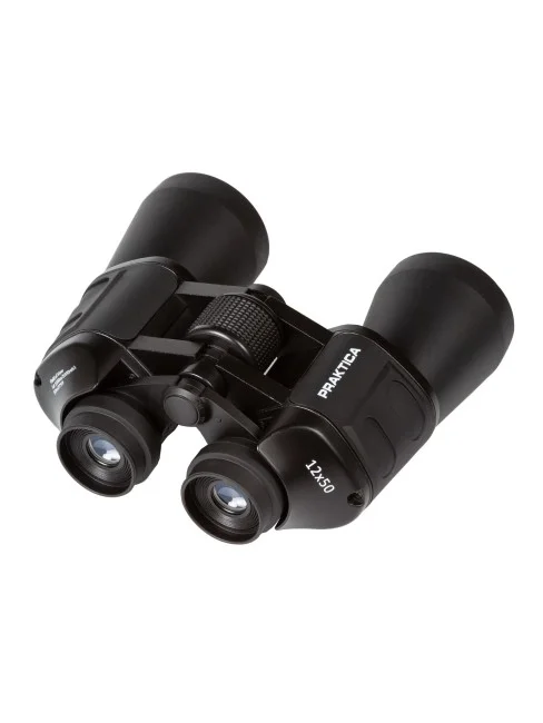 Бинокль Praktica Falcon 12x50, чёрный