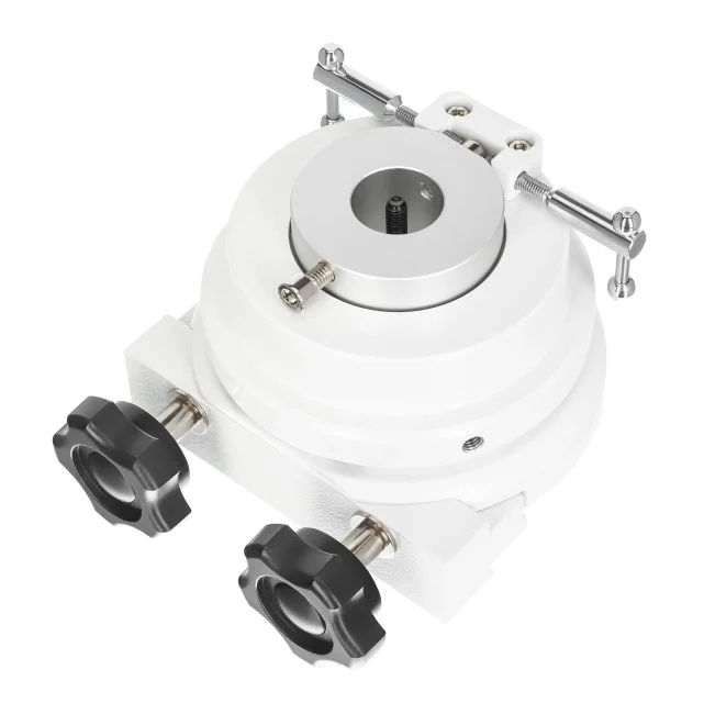 Монтировка Sky-Watcher AZ-EQ6 SynScan GOTO со стальной треногой