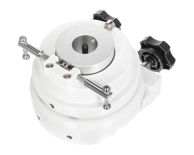 Монтировка Sky-Watcher AZ-EQ6 SynScan GOTO со стальной треногой