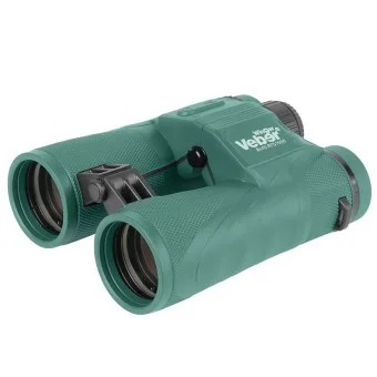 Бинокль Veber Winger 8х40 RFS1500 с лазерным дальномером