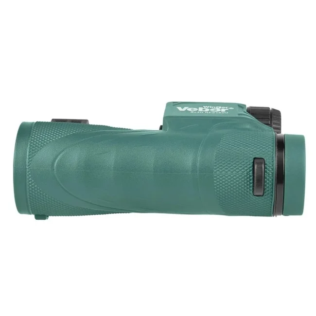 Бинокль Veber Winger 8х40 RFS1500 с лазерным дальномером