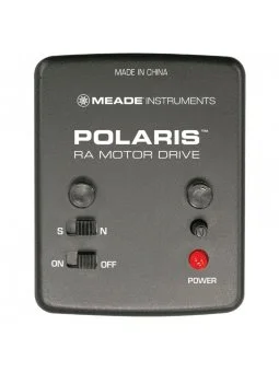 Мотор часового ведения для телескопов Meade Polaris Мотор часового ведения для телескопов Meade Polaris