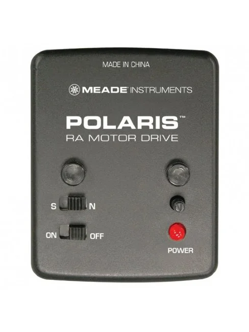 Мотор часового ведения для телескопов Meade Polaris