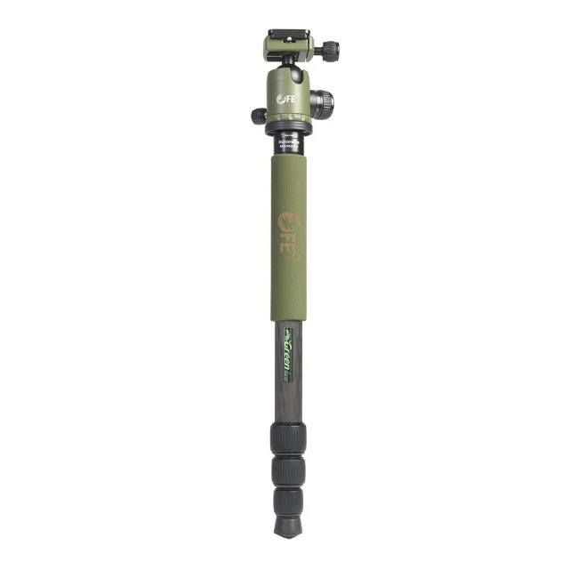 Штатив Falcon Eyes Green Line 1720C BH-14