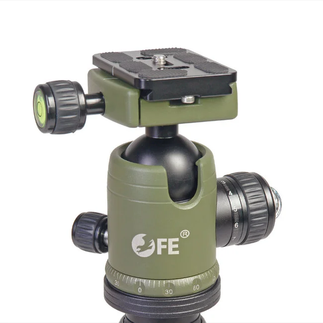 Штатив Falcon Eyes Green Line 1720C BH-14